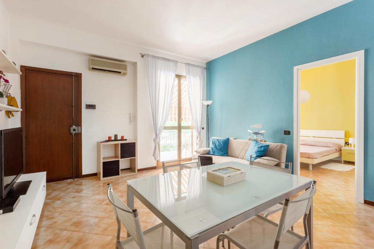 Ferienwohnung Casa Di Clara Acireale Exterior foto
