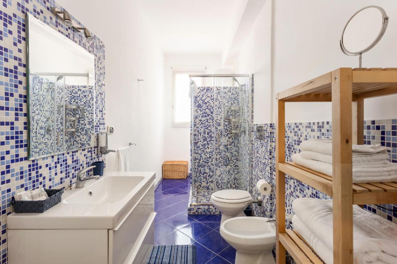 Ferienwohnung Casa Di Clara Acireale Exterior foto