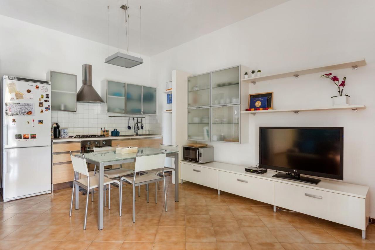 Ferienwohnung Casa Di Clara Acireale Exterior foto
